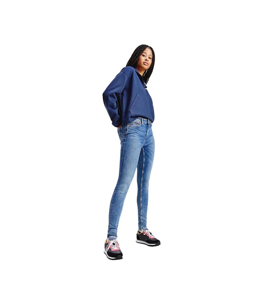 Donna Tommy Jeans Jeans | Jeans Nora Donna Tommy Jeans