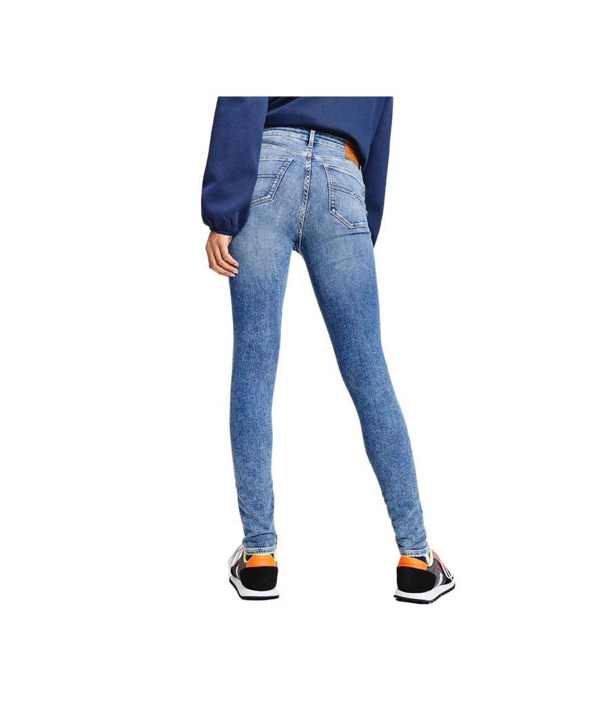 Donna Tommy Jeans Jeans | Jeans Nora Donna Tommy Jeans