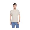 Uomo Gant T-Shirt & Polo | Polo Uomo Gant Rugger In Piquet Extra Taglie