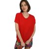 Donna Molly Bracken T-Shirt & Canotte | T-Shirt Donna Molly Bracken