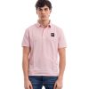 Uomo Blauer T-Shirt & Polo | Polo Uomo Blauer