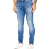 Uomo Tommy Jeans Jeans | Jeans Uomo Tommy Jeans Simon Skinny