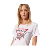 Donna Guess T-Shirt & Canotte | T-Shirt Donna Guess