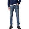 Uomo Gas Jeans | Jeans Uomo Gas Sax Wf76