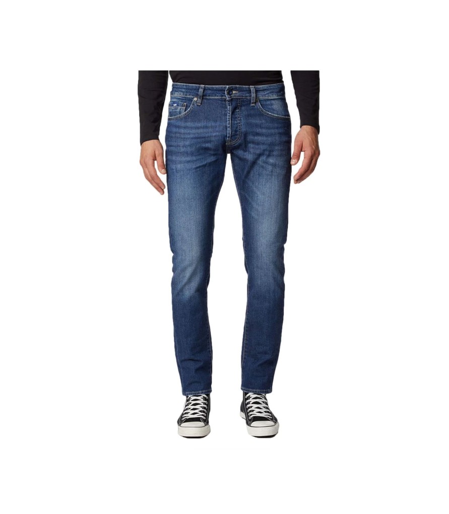 Uomo Gas Jeans | Jeans Uomo Gas Norton Carrot