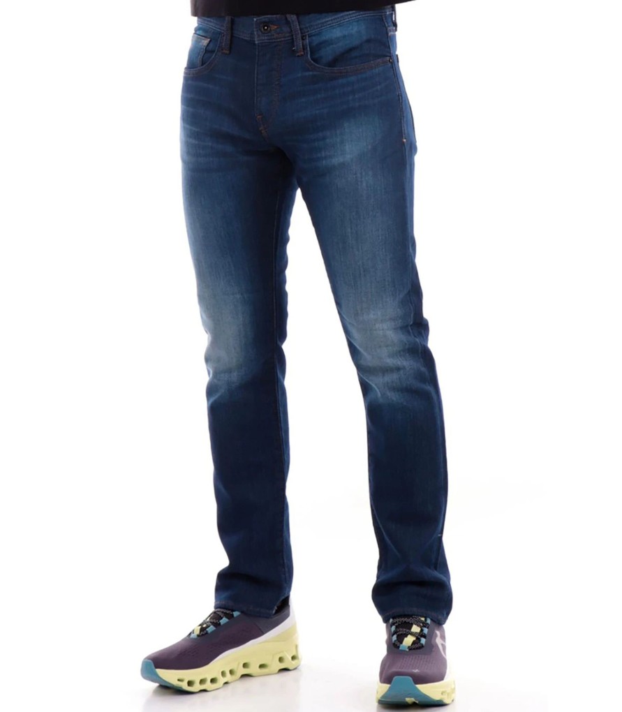 Uomo Armani Exchange Jeans | Jeans Uomo Armani Exchange