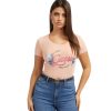 Donna Guess T-Shirt & Canotte | T-Shirt Donna Guess