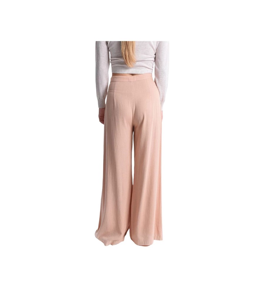 Donna Molly Bracken Pantaloni | Pantaloni Vita Alta Donna Molly Bracken