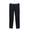 Uomo Gant Pantaloni | Pantaloni Chino Uomo Gant