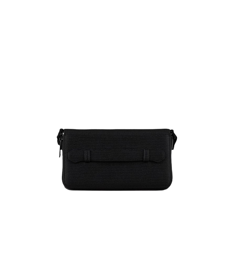 Uomo Armani Exchange Borse E Zaini | Pochette Unisex Armani Exchange