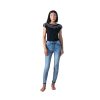 Donna Take two Jeans | Jeans Slim Donna Take Two A Vita Alta