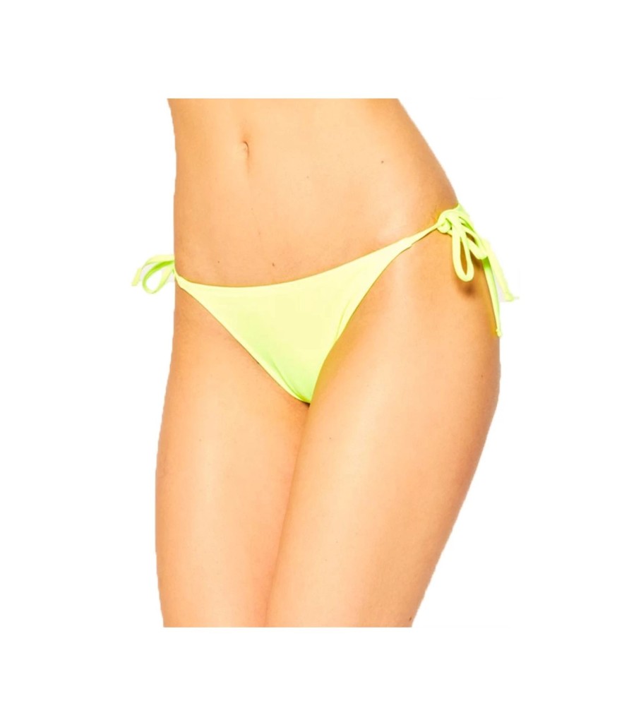 Donna Guess Moda Mare | Bikini Slip Donna Guess