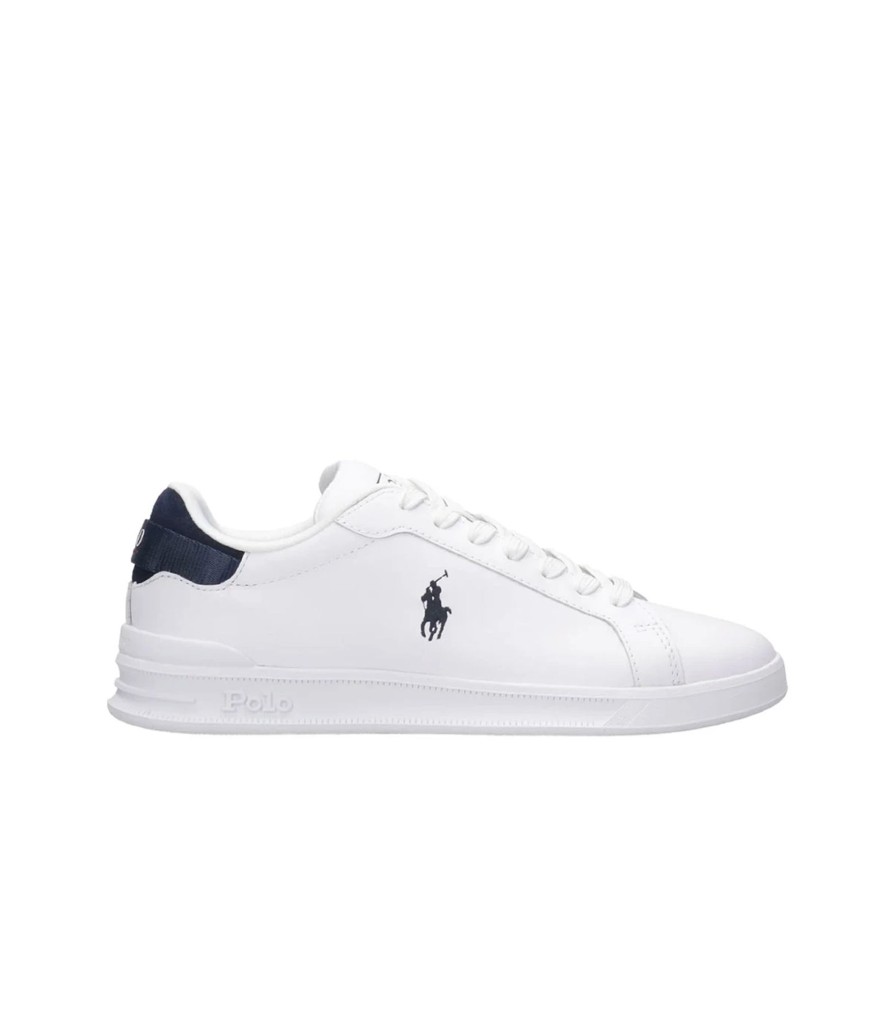 Uomo Ralph Lauren Sneakers | Sneakers Uomo Ralph Lauren