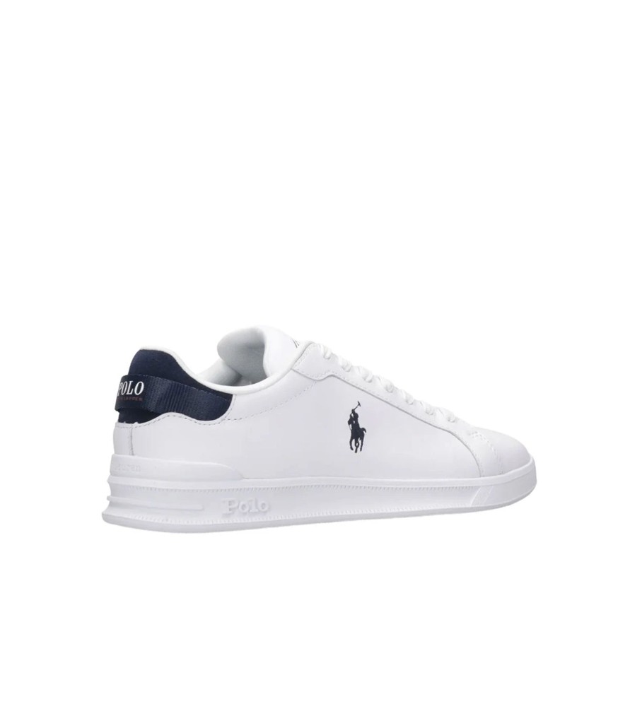 Uomo Ralph Lauren Sneakers | Sneakers Uomo Ralph Lauren