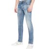 Uomo Armani Exchange Jeans | Jeans Uomo Armani Exchange In Denim Stretch