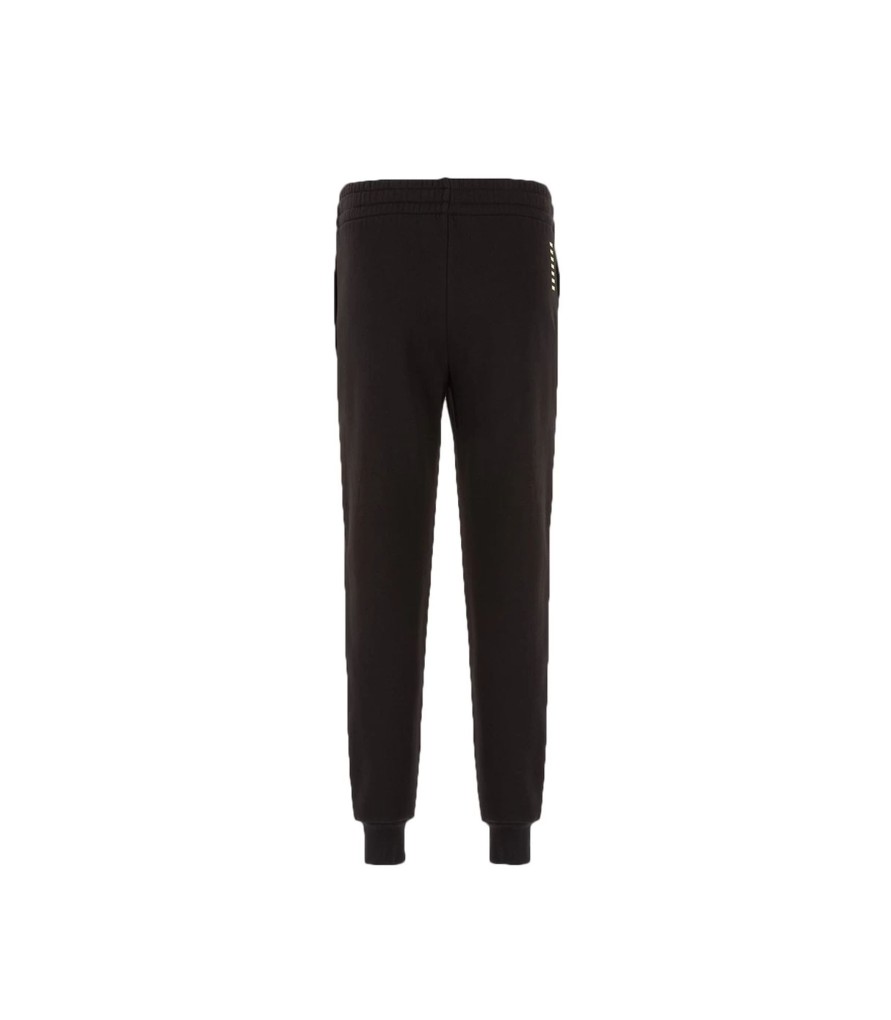 Uomo EA7 Emporio Armani Tute Sportive | Pantalone Tuta Uomo Emporio Armani Ea7