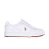 Uomo Ralph Lauren Sneakers | Sneakers Uomo Ralph Lauren