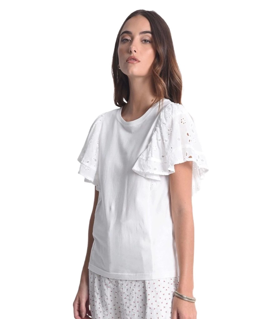 Donna Molly Bracken T-Shirt & Canotte | T-Shirt Donna Molly Bracken