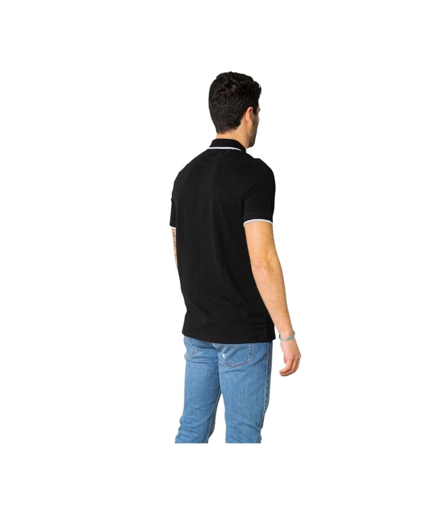 Uomo Armani Exchange T-Shirt & Polo | Polo Uomo Armani Exchange