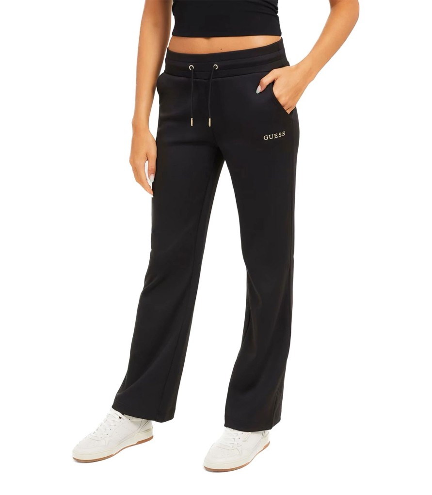 Donna Guess Tute Sportive | Pantaloni Jogger Donna Guess