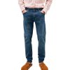 Uomo Roy Roger's Jeans | Jeans Uomo 517 Special Mid Roy Roger'S