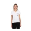 Donna Armani Exchange T-Shirt & Canotte | T-Shirt Donna Armani Exchange