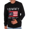 Uomo Tommy Jeans Maglieria | Maglione Uomo Tommy Jeans