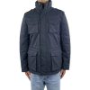 Uomo Mimetic Lab Giubbotti | Field Jacket Uomo Mimetic Lab