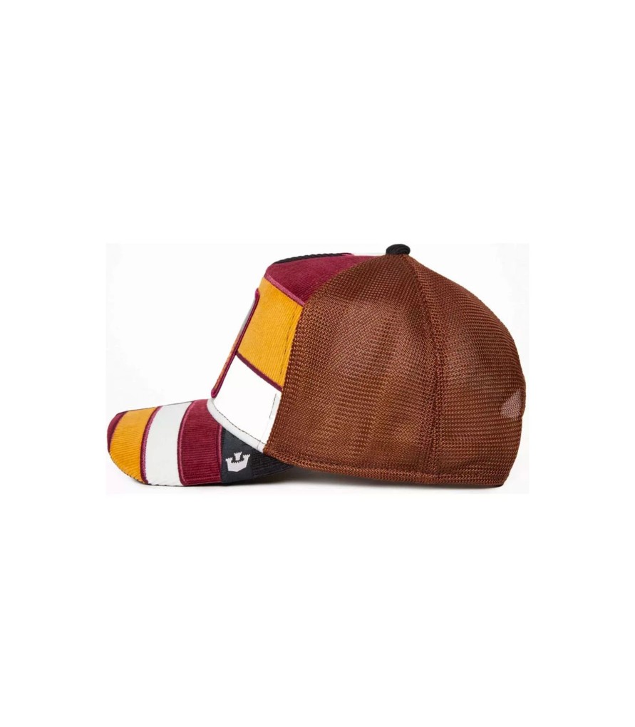 Uomo Goorin Bros Cappelli | Cappello Goorin Bros Cute