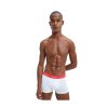 Uomo Calvin Klein Intimo | 3 Package Boxer Uomo Calvin Klein