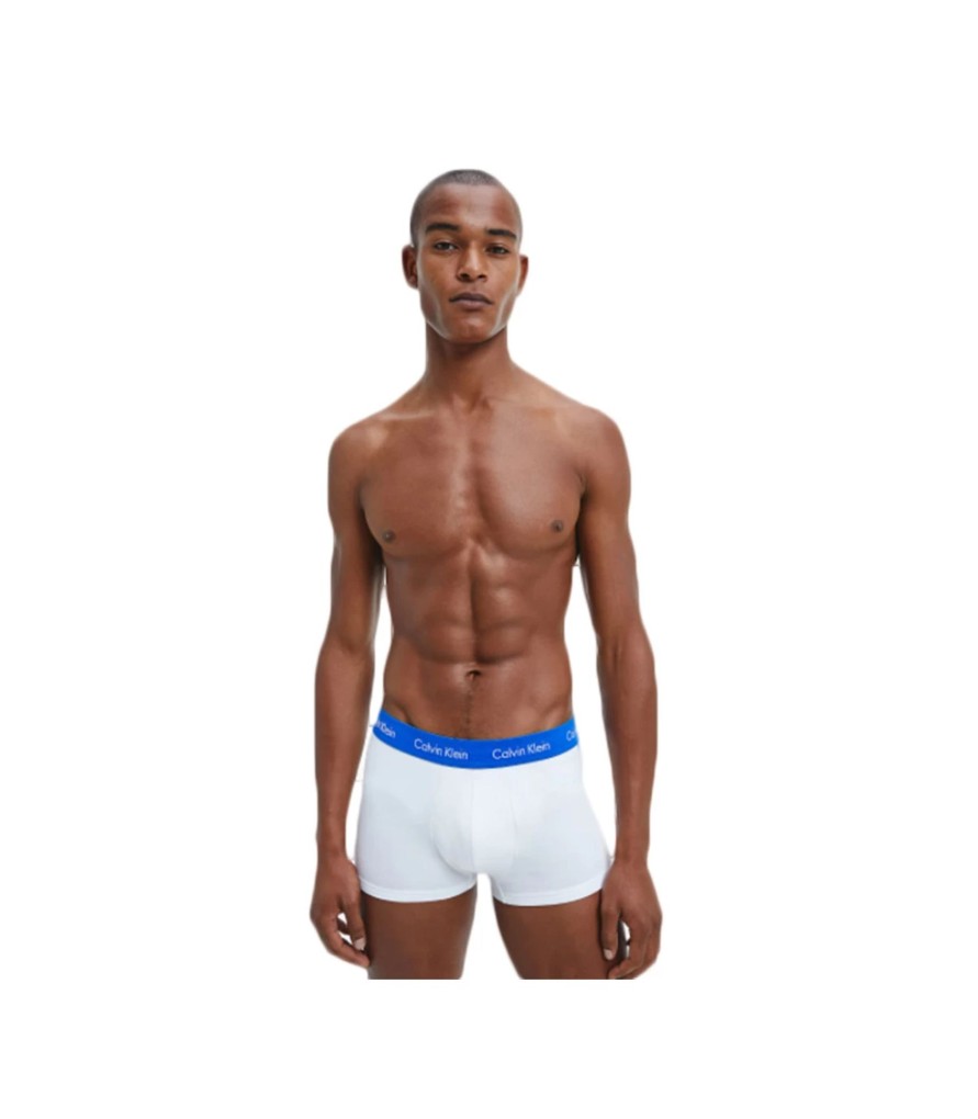 Uomo Calvin Klein Intimo | 3 Package Boxer Uomo Calvin Klein