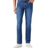 Uomo Wrangler Jeans | Jeans Uomo Wrangler Texas