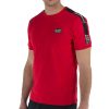 Uomo EA7 Emporio Armani T-Shirt & Polo | T-Shirt Uomo Emporio Armani Ea7