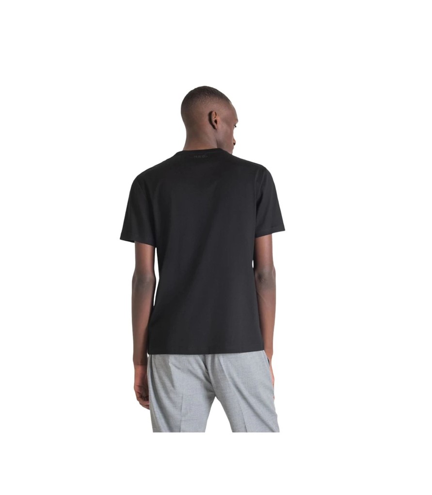 Uomo Antony Morato T-Shirt & Polo | T-Shirt Uomo Antony Morato