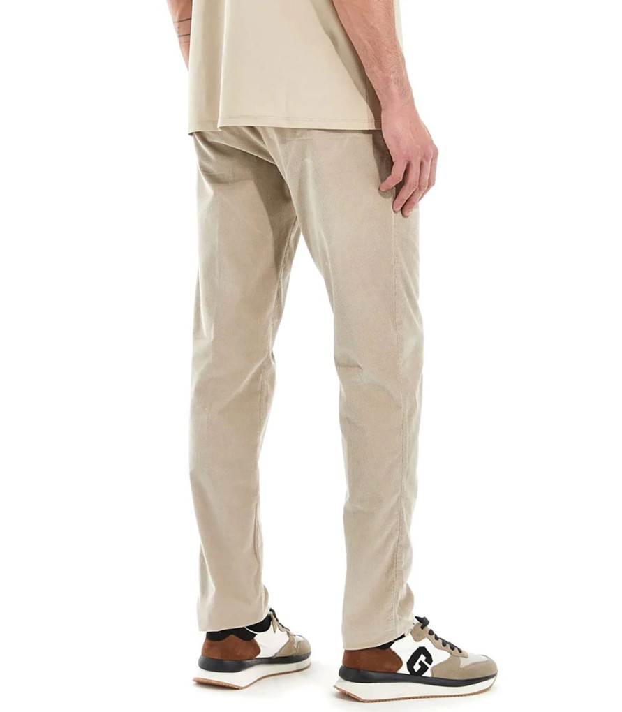 Uomo Guess Pantaloni | Pantaloni Uomo Guess