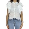 Donna Vicolo Camicie Bluse Top | Camicia Donna Vicolo