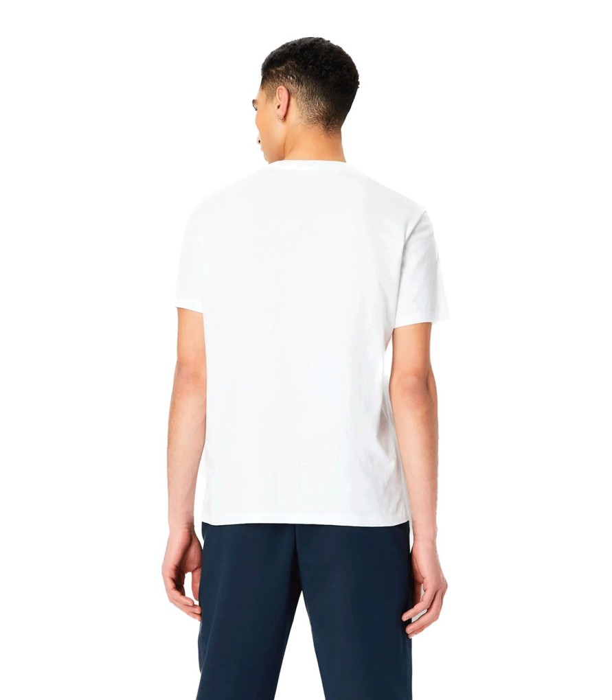 Uomo Armani Exchange T-Shirt & Polo | T-Shirt Uomo Armani Exchange