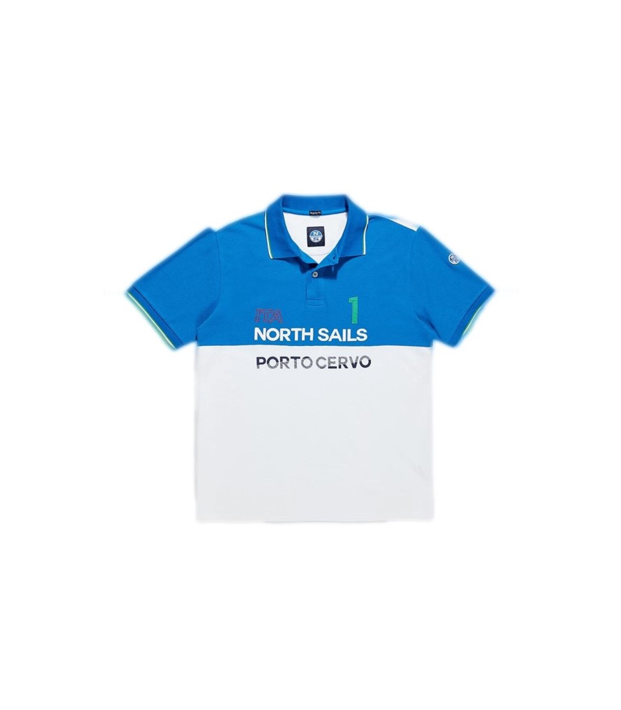 Uomo North Sails T-Shirt & Polo | Polo Uomo North Sails - 692140