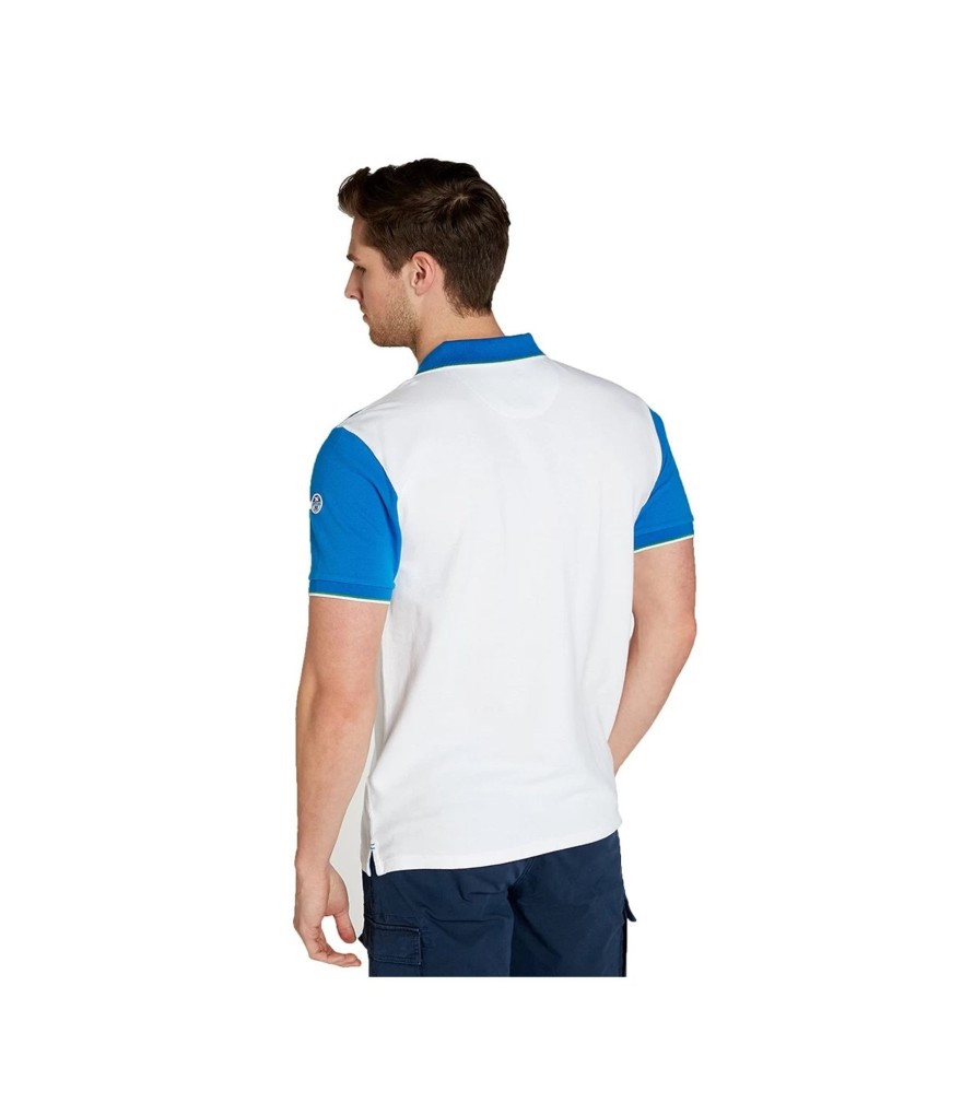 Uomo North Sails T-Shirt & Polo | Polo Uomo North Sails - 692140