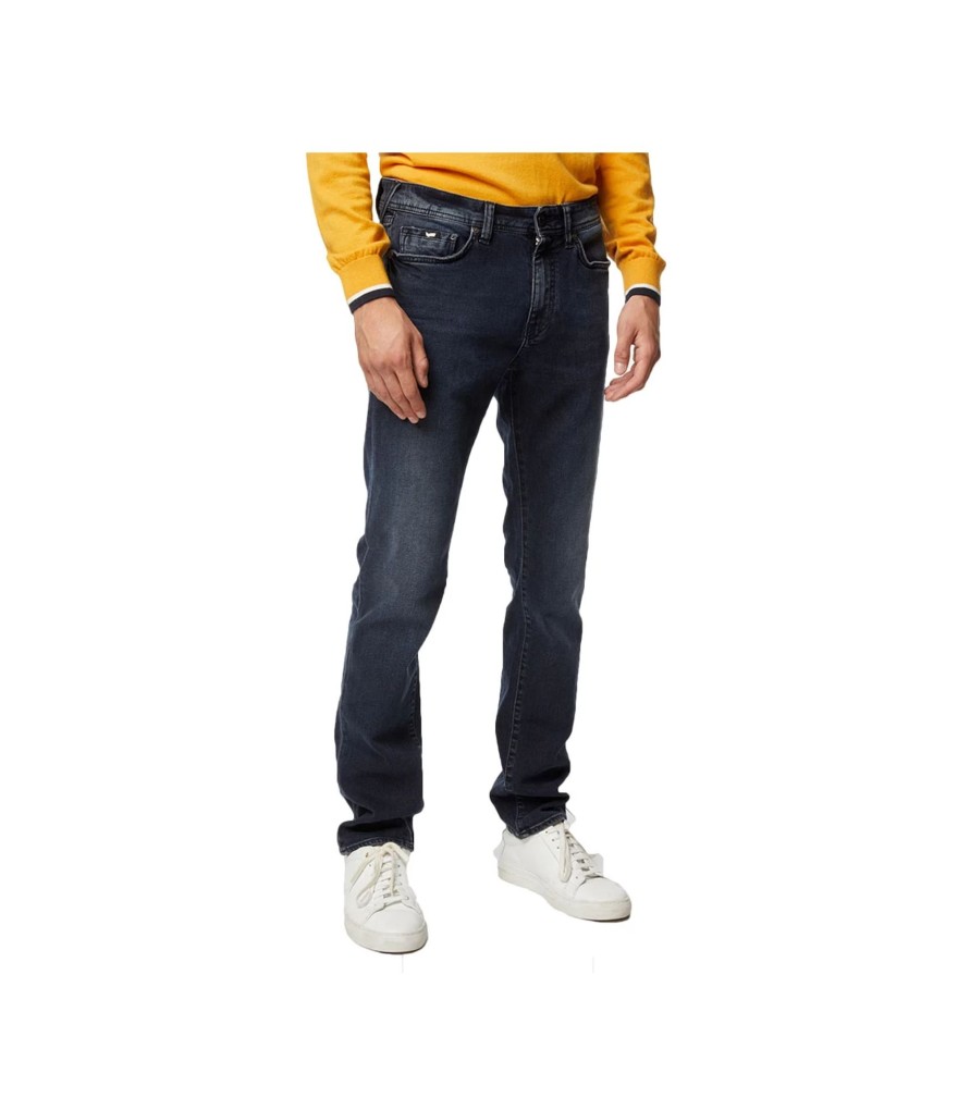 Uomo Gas Jeans | Jeans Uomo Gas Albert Wg61