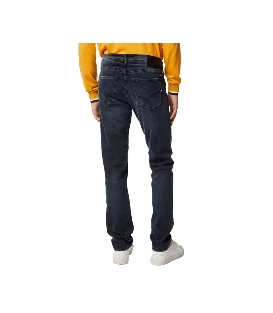 Uomo Gas Jeans | Jeans Uomo Gas Albert Wg61