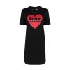 Donna Love Moschino Abiti | Abito Donna Love Moschino