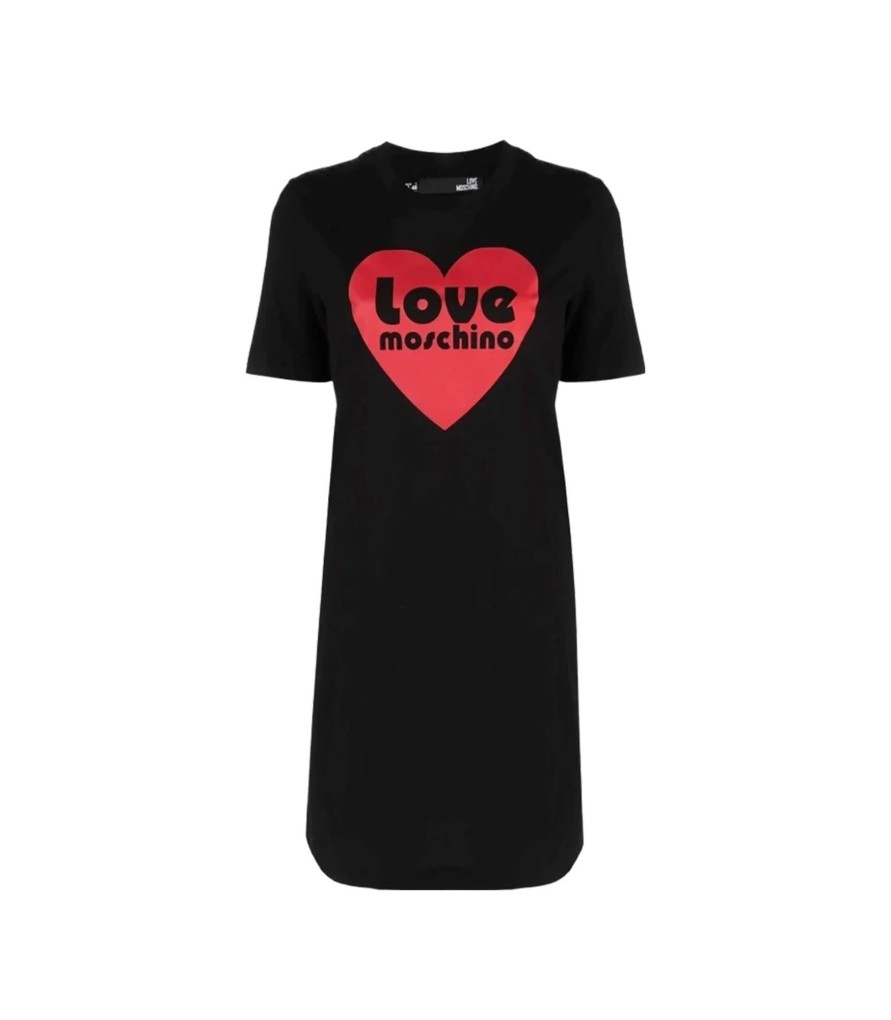 Donna Love Moschino Abiti | Abito Donna Love Moschino