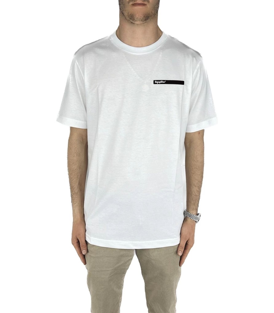 Uomo Refrigiwear T-Shirt & Polo | T-Shirt Uomo Refrigiwear Fred