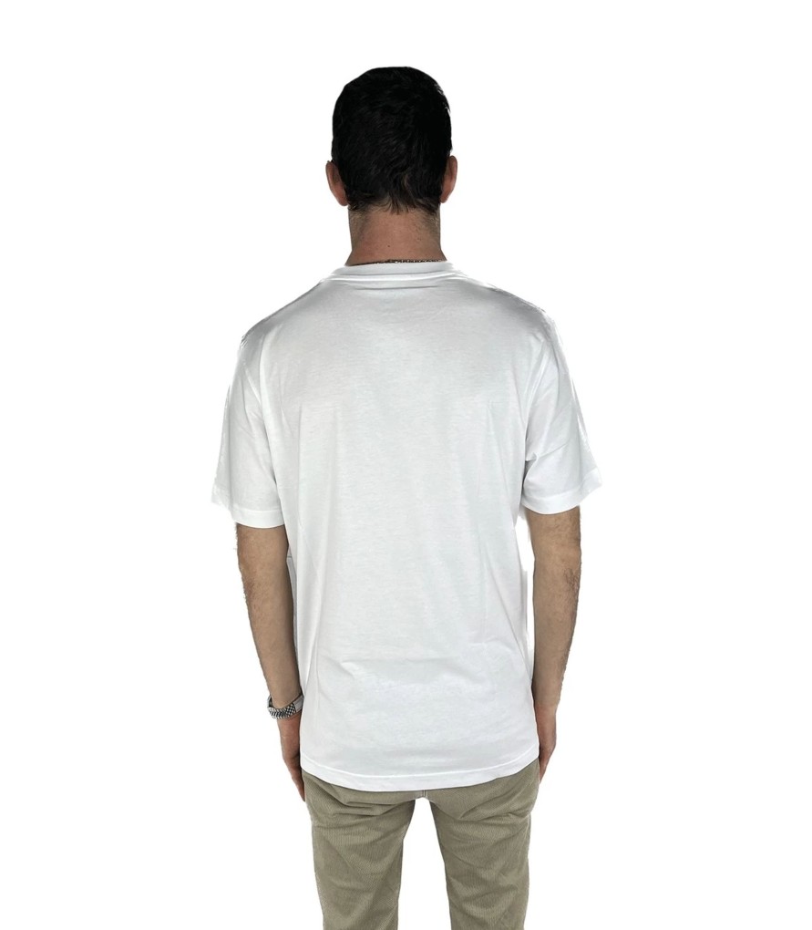 Uomo Refrigiwear T-Shirt & Polo | T-Shirt Uomo Refrigiwear Fred