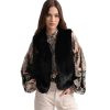 Donna Molly Bracken Gilet | Gilet Donna Molly Bracken