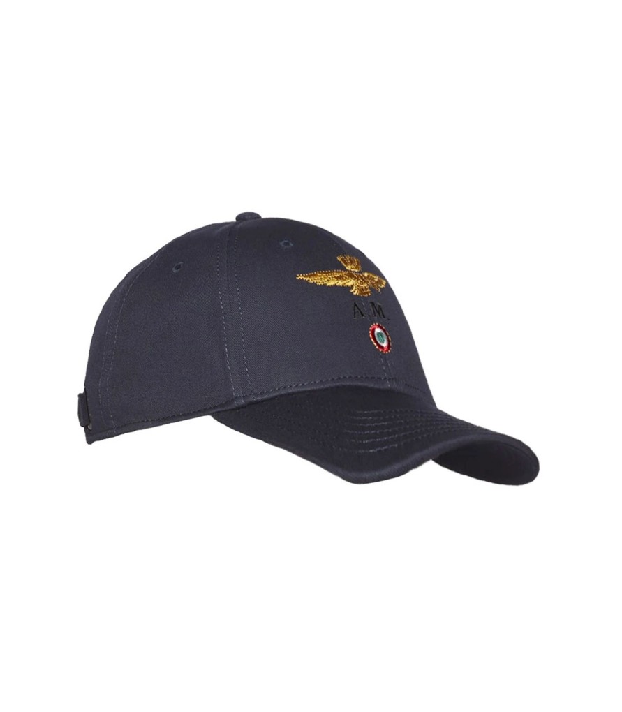 Uomo Aeronautica Militare Cappelli | Cappello Uomo Aeronautica Militare