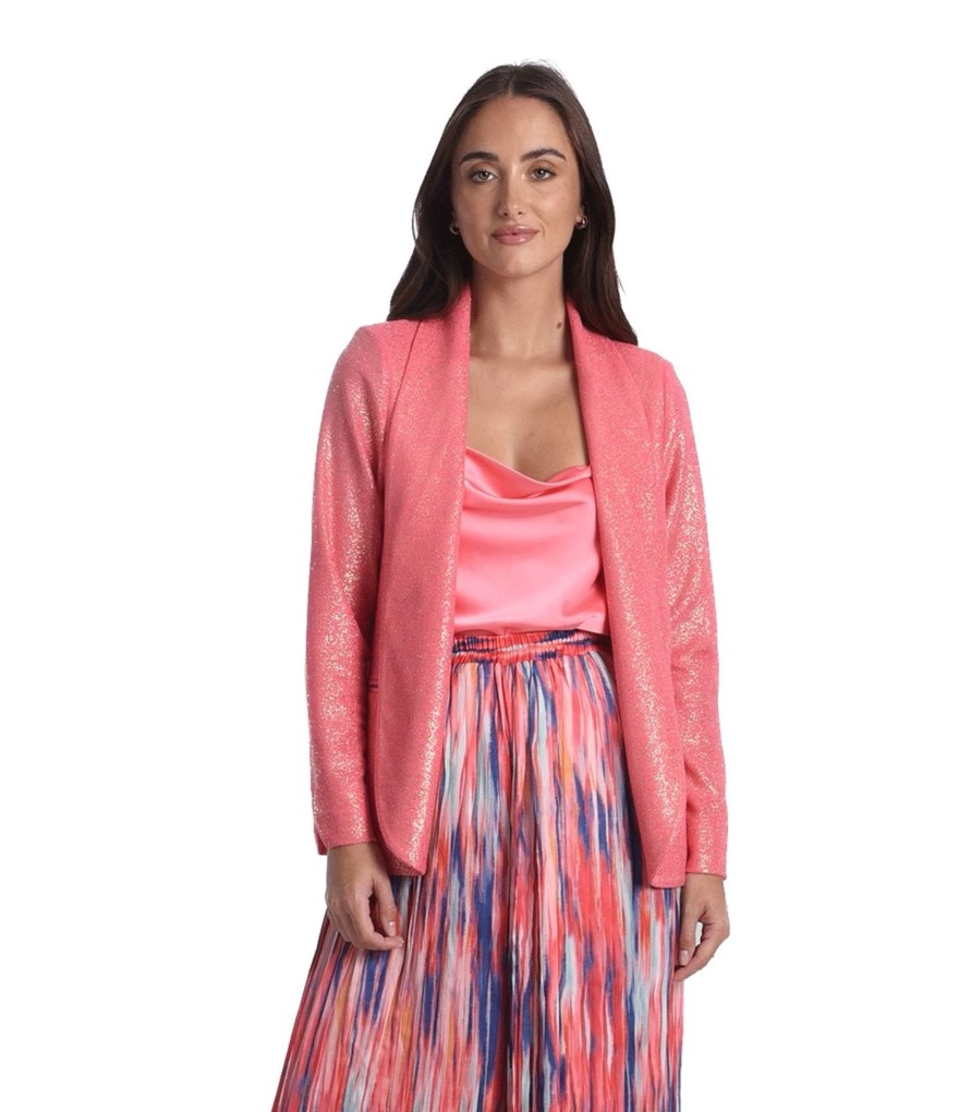 Donna Molly Bracken Blazer | Giacca Donna Molly Bracken