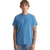 Uomo Gant T-Shirt & Polo | T-Shirt Uomo Gant Extra Size