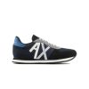 Uomo Armani Exchange Sneakers | Sneakers Uomo Armani Exchange